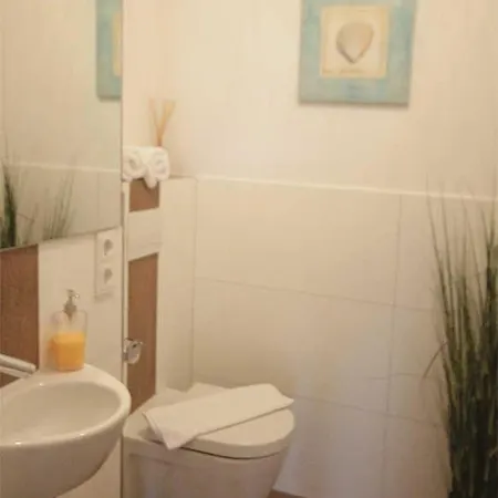 Haus Meeresblick - Sternenhimmel A 3.08 *