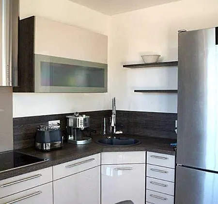 דירה Haus Meeresblick - Sternenhimmel A 3.08