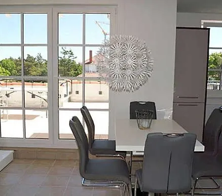 Haus Meeresblick - Sternenhimmel A 3.08