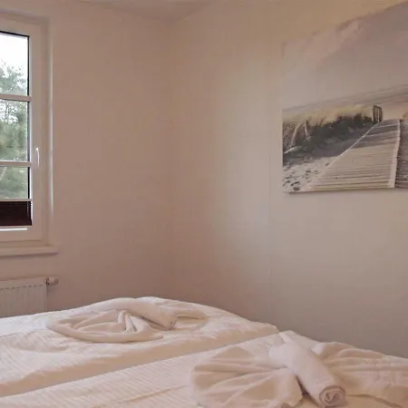 Haus Meeresblick - Sternenhimmel A 3.08 דירה