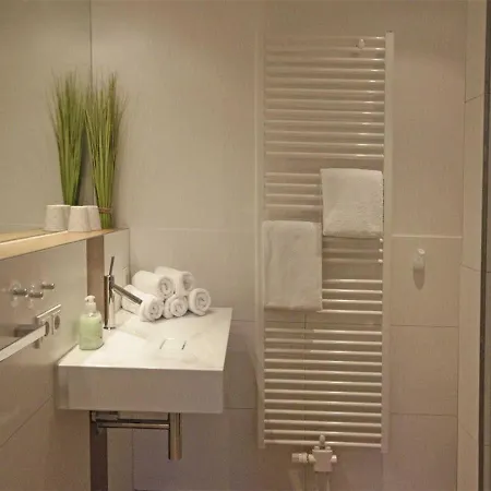 Haus Meeresblick - Sternenhimmel A 3.08 *