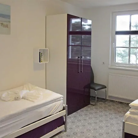 Haus Meeresblick - Sternenhimmel A 3.08 * באבה