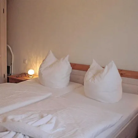 Haus Meeresblick - Sternenhimmel A 3.08 באבה