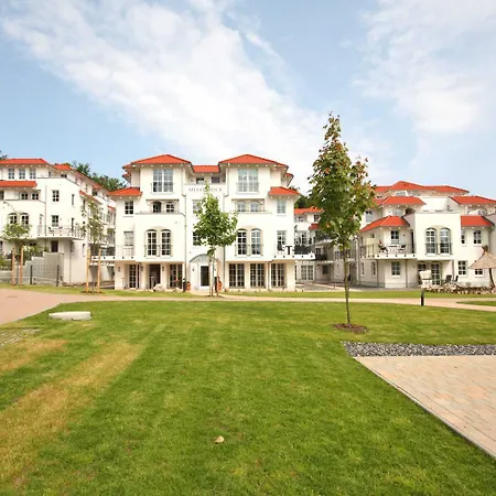 Haus Meeresblick - Sternenhimmel A 3.08 *