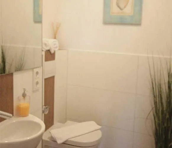 Haus Meeresblick - Sternenhimmel A 3.08 *