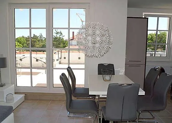 Haus Meeresblick - Sternenhimmel A 3.08