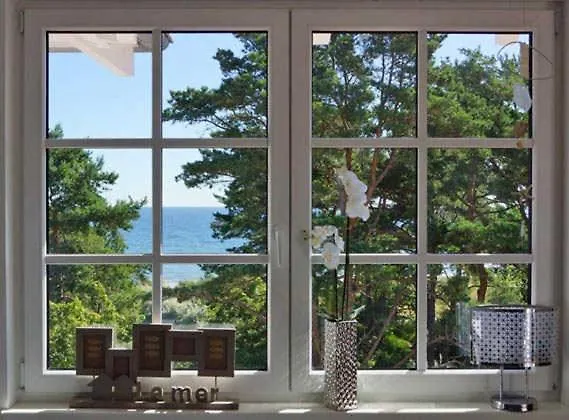 Daire Haus Meeresblick - Sternenhimmel A 3.08 Baabe