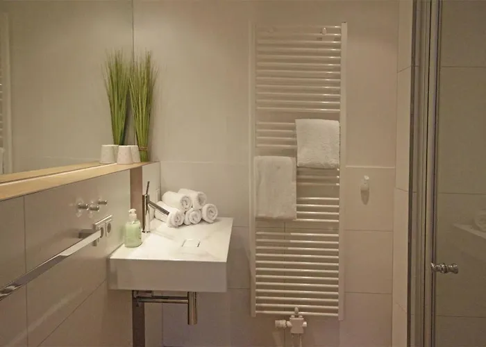 Haus Meeresblick - Sternenhimmel A 3.08 *