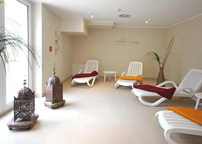 Haus Meeresblick - Sternenhimmel A 3.08 *