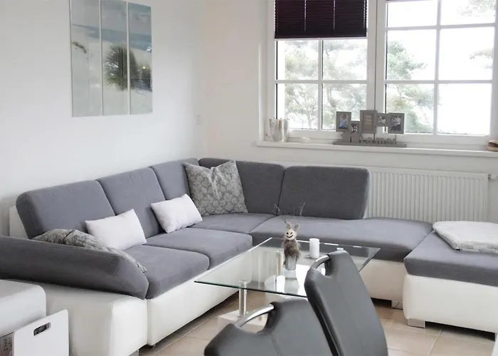 Daire Haus Meeresblick - Sternenhimmel A 3.08 *