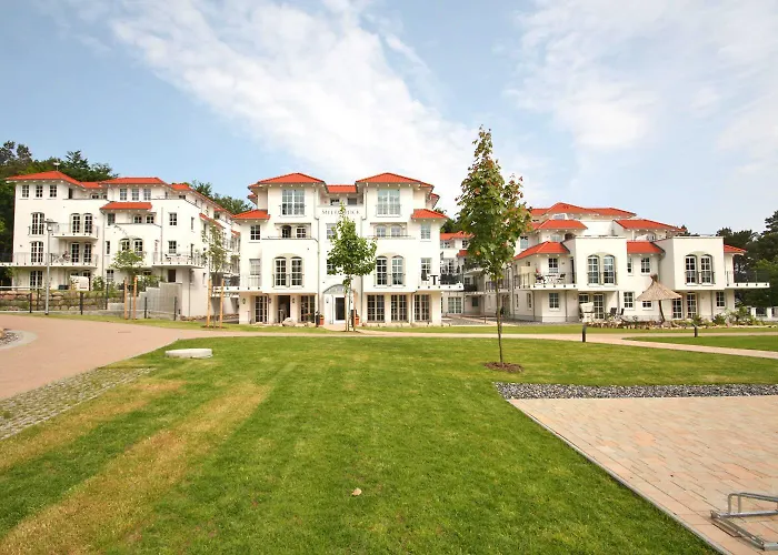 Haus Meeresblick - Sternenhimmel A 3.08 *